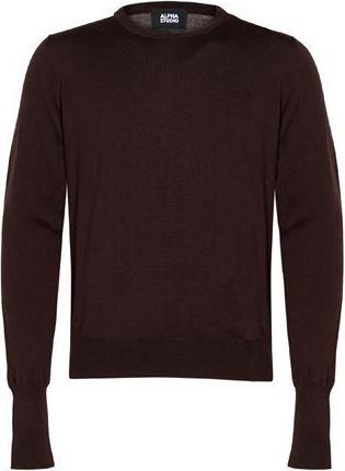 Alpha Studio MAGLIERIA - Pullover su YOOX.COM