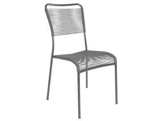 Schubiger M&ouml;bel Spaghetti-Stuhl Mendrisio