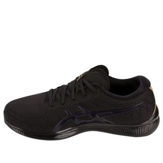 Asics (WMNS) ASICS Gel Quantum Infinity Black 1022A051-001