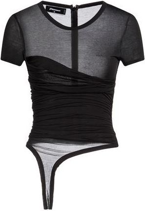 Dsquared2 TOPS - T-shirts auf YOOX.COM