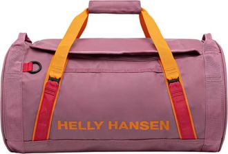 Helly Hansen Duffel Bag 2 30L - unisex - Sportaccessoires - Roze - ONE Size - Polyester - Fitness