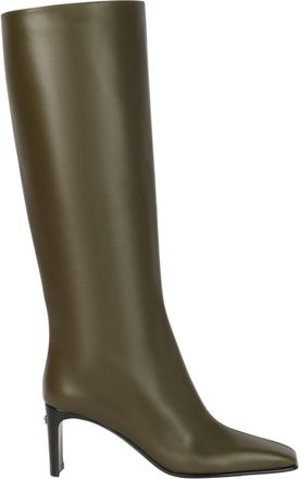 Ferragamo Cimelina Knee-High Boots