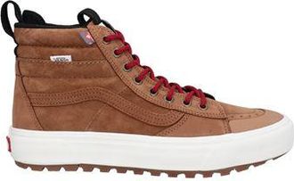 Vans FOOTWEAR - Trainers sur YOOX.COM