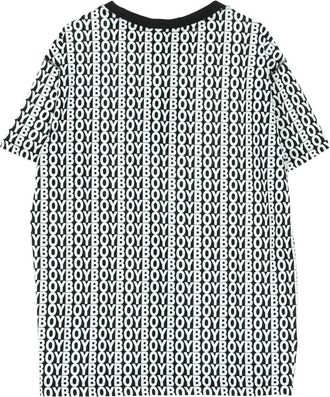 Boy London Hombre, Camisetas, Multicolor, Talla: L