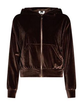 No Secrets World TOPWEAR - Sweatshirts on YOOX.COM