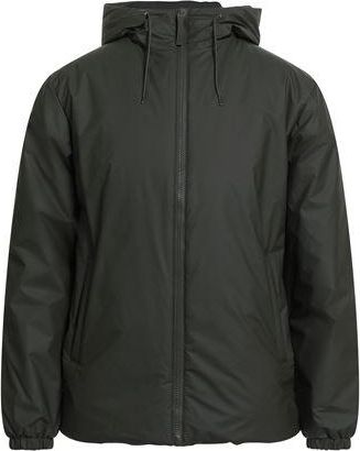 Rains COATS & JACKETS - Jackets on YOOX.COM