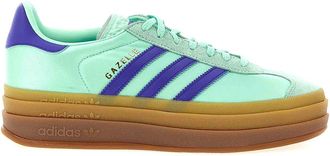 adidas Gazelle Bold Sneakers