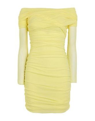 Philosophy di Lorenzo Serafini DRESSES - Mini dresses sur YOOX.COM