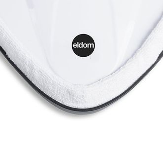 Eldom Mop De Vapor Eldom Pm850, 1500w, Tal Limpieza Es Un Placer Puro