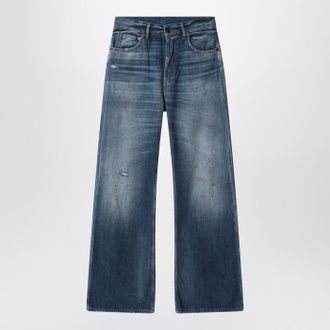 Acne Studios Regular Fit Jeans 2021 F