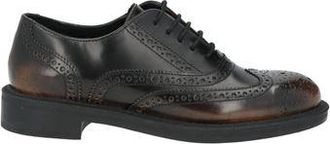 Frau CALZADO - Zapatos de cordones en YOOX.COM
