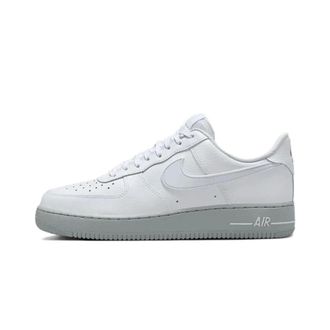 Nike Fitness, Heren, Wit, 45 1/2 EU, Air Force 1 07