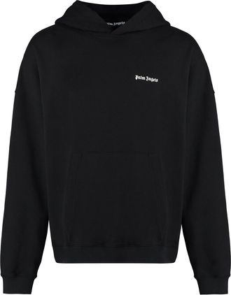 Palm Angels Hooded Sweatshirt
