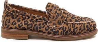 Kelsi Dagger Lens Loafers