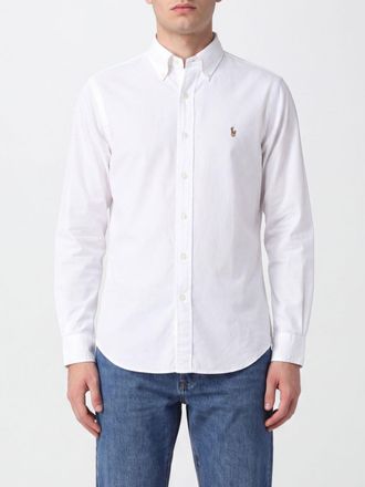 Polo Ralph Lauren Shirt Men color White