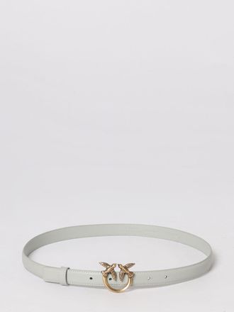 Pinko Belt Woman color Grey