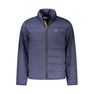 Tommy Hilfiger Poliammide Mens Mens Jacket