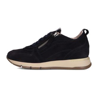 DL Sport Dames, Schoenen, Blauw, Maat: 42 EU Su&egrave;de