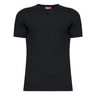 Diesel Uomo, Top, Nero, L, new