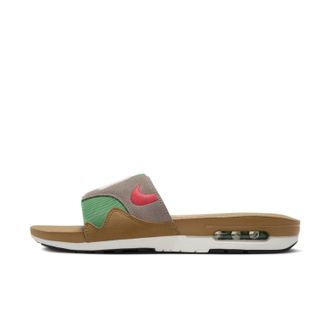 Nike Air Max 1 Slide Powerwall FJ4007-200