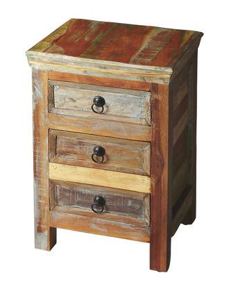 Butler Specialty Company Butler Specialty Reclaimed Accent Chest