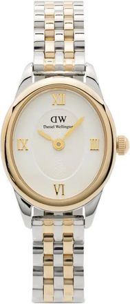 Daniel Wellington Ophelia Mini 22mm - Bianco