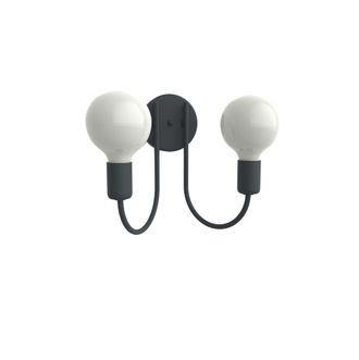 Lumicom Classic Aplique 2xe27