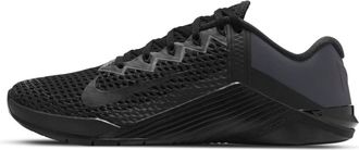 Nike Metcon 6 Black Anthracite CK9388-011
