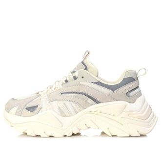 Fila Interation Light White Grey 1JM00790_920