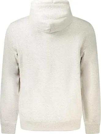 Tommy Hilfiger Regenerative Cotton Hoodie - Beige