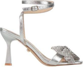 Twentyfourhaitch CALZADO - Sandalias con cierre en YOOX.COM