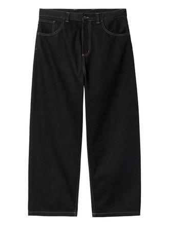 Carhartt Work in Progress Brandon jeans - Black