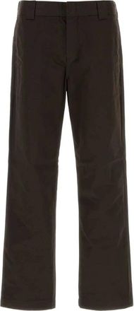 Carhartt Work in Progress Uomo, Pantaloni, Marrone, W31, new