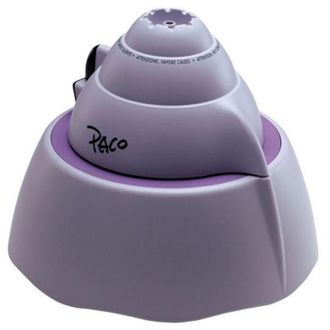 Ardes Umidificatore a Vapore Caldo ARDES AR820 da 2 Litri con Tecnologia a Elettrodi, 400W, Regolabile, Autospegnimento e Autonomia di 8 Ore
