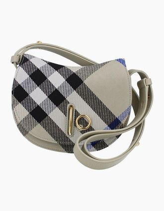 Burberry Womens Burberry Rocking Horse - Lichen