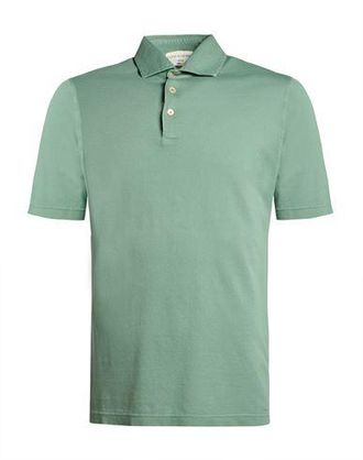 FILIPPO DE LAURENTIIS TOPWEAR - Polo shirts on YOOX.COM