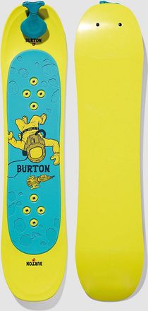Burton Riglet 2027 Kids Snowboard patroon
