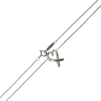 Tiffany & Co. 925 Necklace (Pre-Owned)