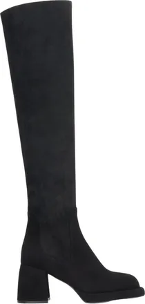 Estro & Luminara Donna, Scarpe, Nero, 39 EU, new