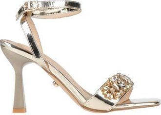 Twentyfourhaitch FOOTWEAR - Sandals on YOOX.COM