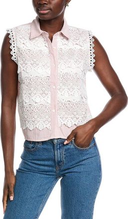 ANNA KAY Anna Kay Syleona Top