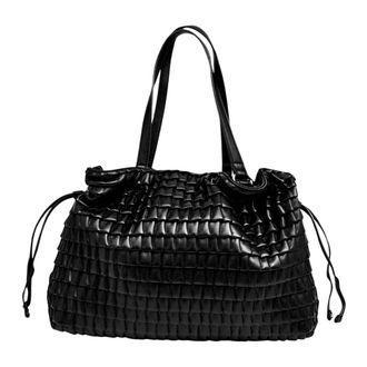 Liu Jo Donna, Borse, Nero, S, new
