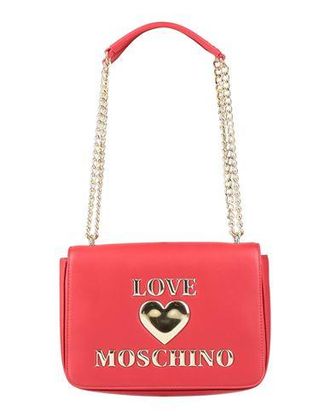 Love Moschino BAGS - Shoulder bags sur YOOX.COM
