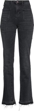 10.11 Studios BOTTOMWEAR - Jeans on YOOX.COM