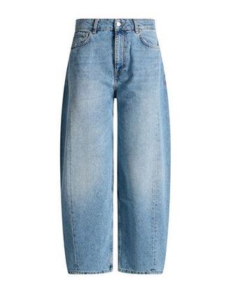 Vicolo PARTES DE ABAJO - Pantalones vaqueros en YOOX.COM