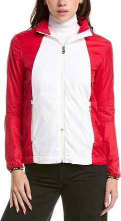 POST CARD Light Zip Jacket
