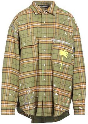 Palm Angels CAMISETAS Y TOPS - Camisas en YOOX.COM