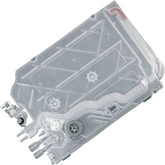 Bosch Intercambiador De Calor 00680319 Bosch