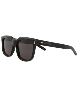 Gucci Mens 53Mm Sunglasses