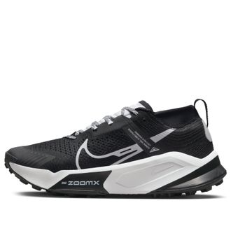 Nike ZoomX Zegama Trail Black White DH0623-001